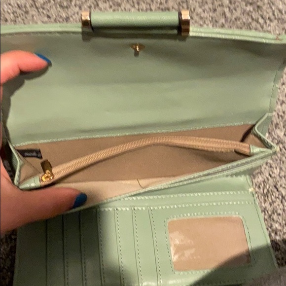 Weaved wallet - Picture 8 of 8